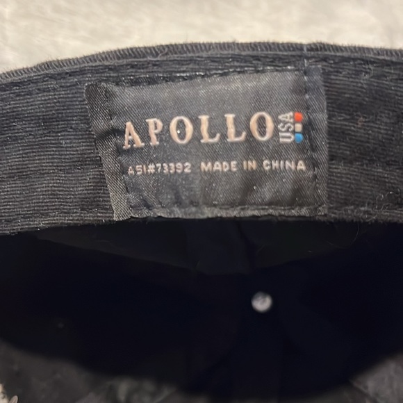 Austin Rocks baseball cap - Picture 4 of 4